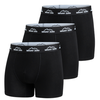 Herrboxer Bomull 3-pack Herrboxer Bomull 3-pack