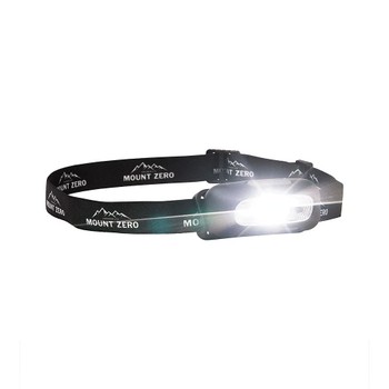 Stirnlampe MZ 150 lm