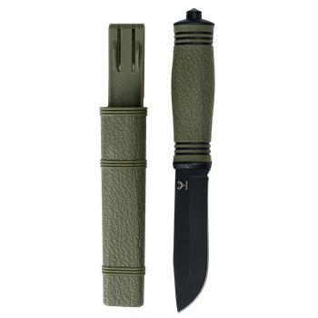 Vapiti Hunting Knife Army Vapiti Hunting Knife Army