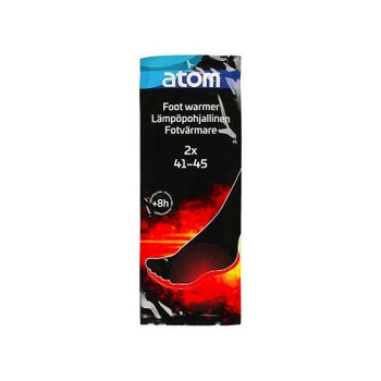 Foot warmer, Thermal Insole 41-45