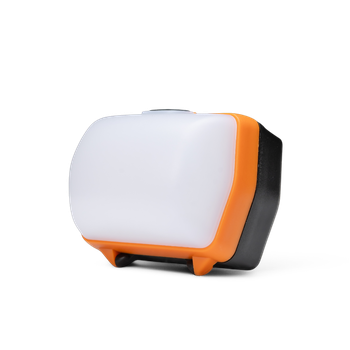 Camping/Cykel lampa