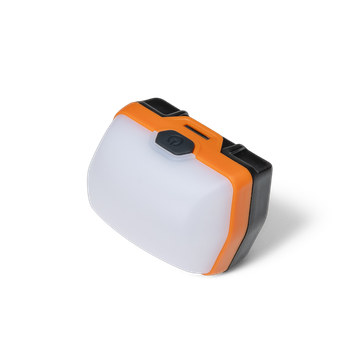 Camping/Cykel lampa
