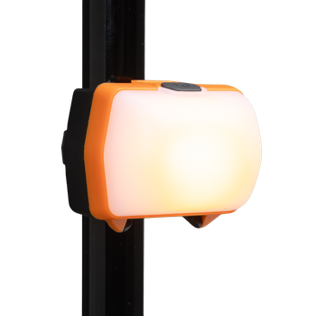 Camping/Cykel lampa