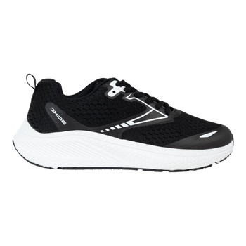 Oxide Pace Runner - sneakers Dam Svart