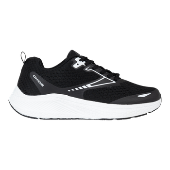 Oxide Pace Runner Sneakers Oxide Pace Runner Sneakers Svart