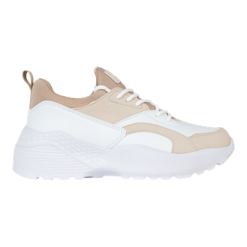 Oxide Chunky Sneakers - Dam 