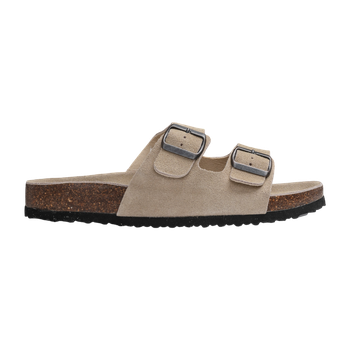 Klassiska Sandaler - Marine