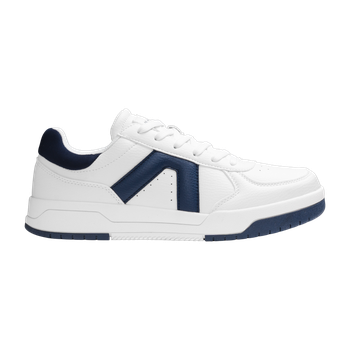 Sneakers Marstrand - Herr Sneakers Marstrand - Herr Marin/vit