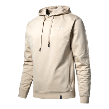 Hoodie, Herr - Mount Zero