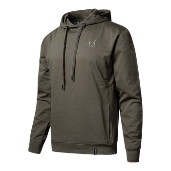 Hoodie, Herr - Mount Zero