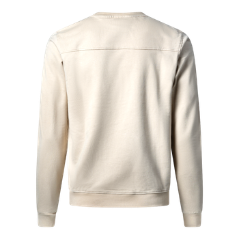 Sweatshirt, Herr - Mount Zero