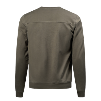 Sweatshirt, Herr - Mount Zero