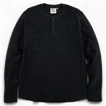 Campfire Henley - Herr