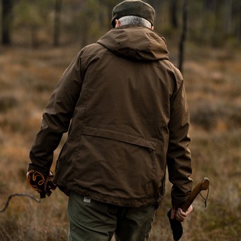 ジャケット・アウター DESCENDANT CRICKET WEATHER JACKET DESCENDANT/CRICKET WEATHER JACKET (OLIVE DRAB)