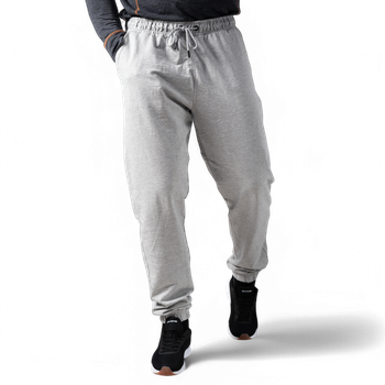 Mjukisbyxa / Sweatpants, Herr - Mount Zero