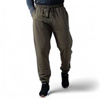 Mjukisbyxa / Sweatpants, Herr - Mount Zero