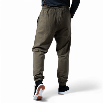 Mjukisbyxa / Sweatpants, Herr - Mount Zero