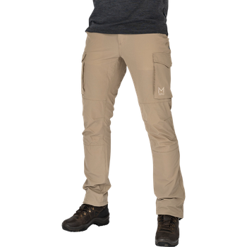 Mount Zero Lättviktsbyxa - Herr Sand