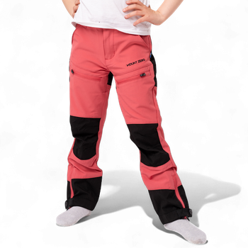 Mount Zero Leichte Hose – Kinder Rosa