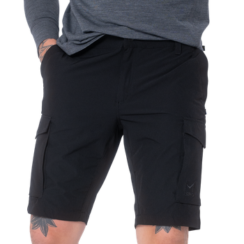 Outdoors Shorts Mount Zero - Herr