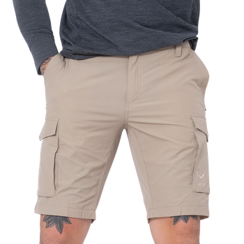 Outdoors Shorts Mount Zero - Herr