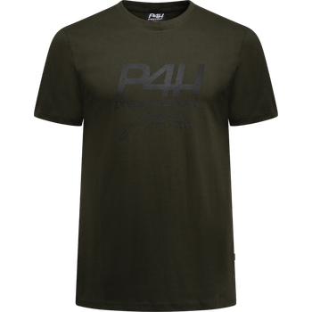 T-shirt P4H - Herr