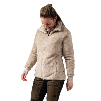 Mount Zero Softpile - Dam Beige