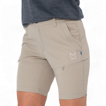 Outdoors Shorts Mount Zero - Dam 