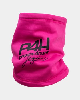 Multiscarf, P4H Rosa