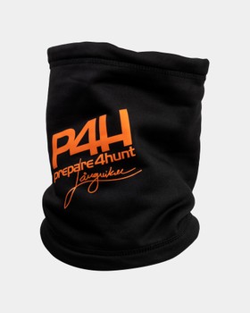 Multiscarf, P4H Svart