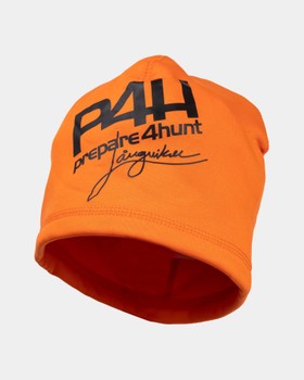 Mössa, P4H Orange