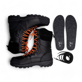 Jagdstiefel Vapiti