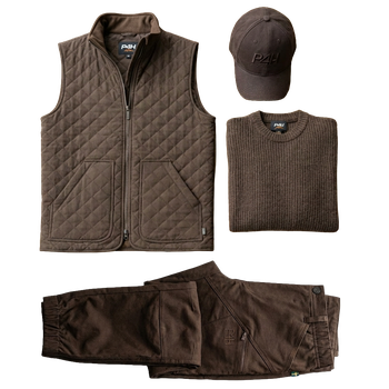 Jagdpaket Classic für Herren Jagdpaket Classic für Herren