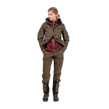 Jaktställ Dam, Hunters Elite – Green