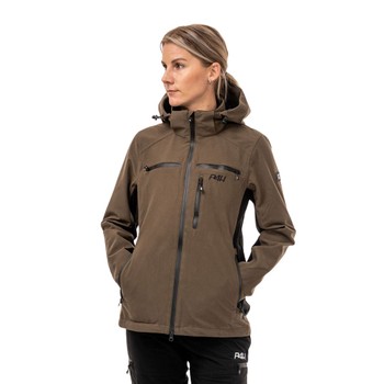 Jaktställ Dam, Hunters Elite – Green