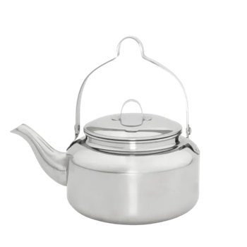 Stainless Steel Coffee Pot