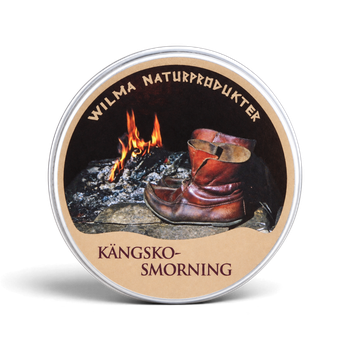 Kängskosmorning