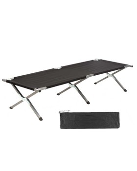 Campingsäng / Fältsäng - Pro