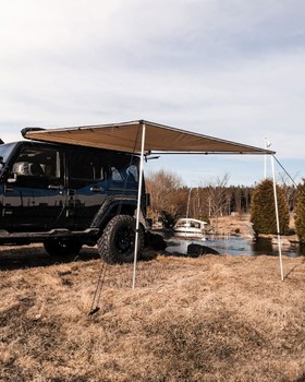 Bilmarkis - Camper