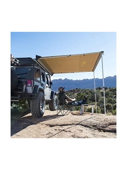 Bilmarkis - Camper