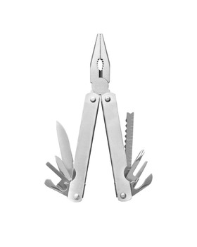 Multitång, Steel 15