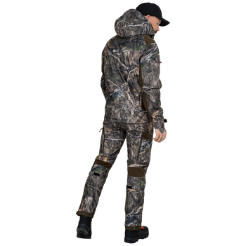 Vapiti Camouflage Jaktställ - Herr