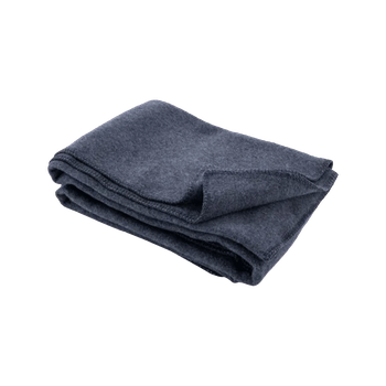 Wool blanket, merino wool Wool blanket, merino wool Gray