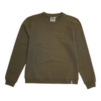 ne sweatshirt - dam