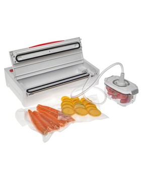 Vakuumförpackare SV2000