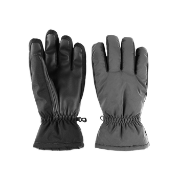 Reflexhandskar - Svarta Reflexhandskar - Svarta Svart