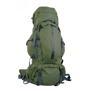 Ryggsäck Trek 60L Blå