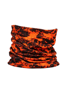 P4H Multi-Scarf Orange