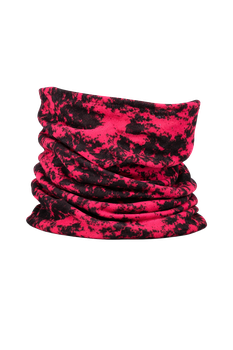 P4H Multi-Scarf Rosa