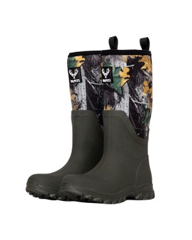 Jaktstövlar Vapiti Dry Boots